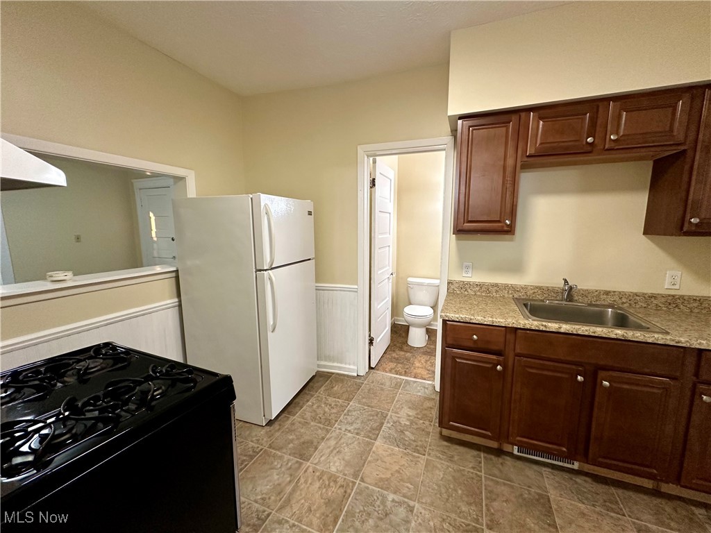 Mathews & Gilbert High Bridge - Residential Income