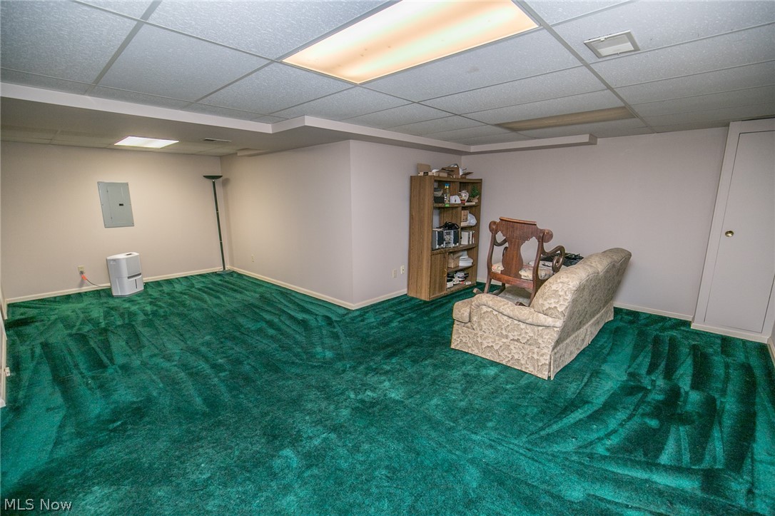 Locust Grove Condo - Residential