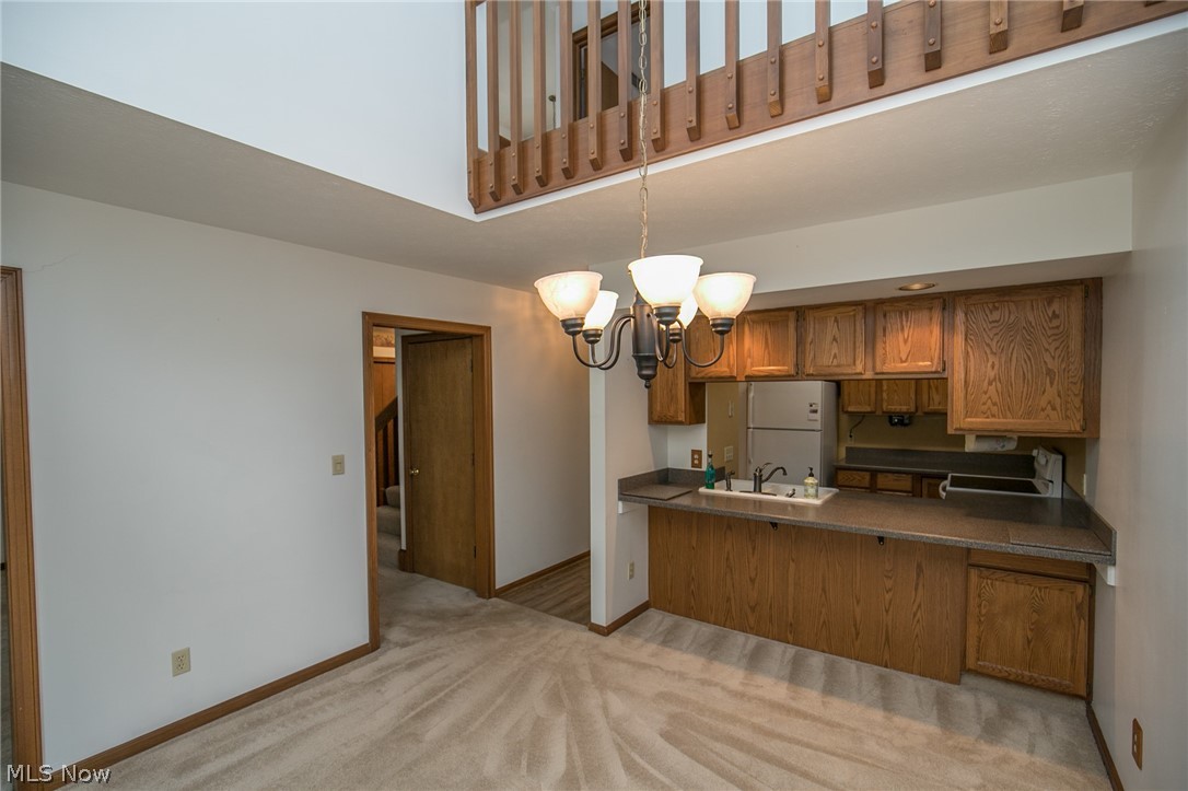 Locust Grove Condo - Residential