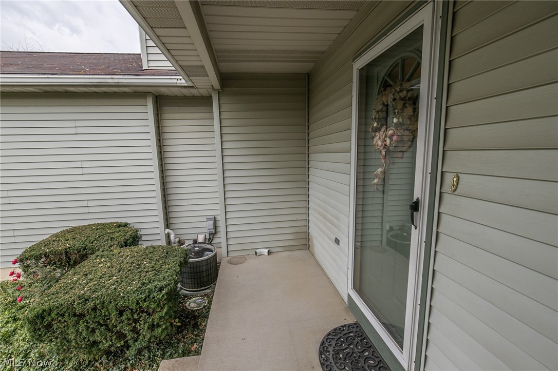 Locust Grove Condo - Residential