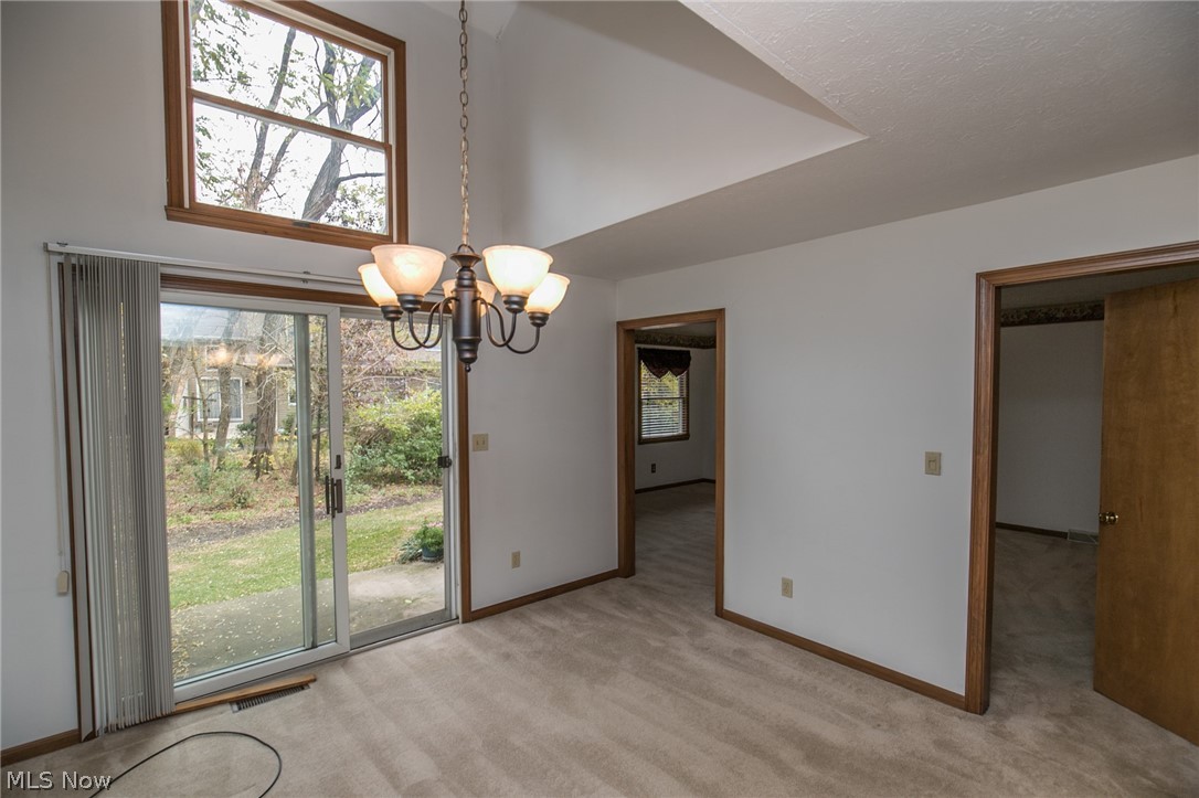 Locust Grove Condo - Residential