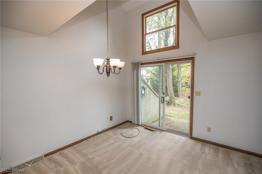 Locust Grove Condo - Residential