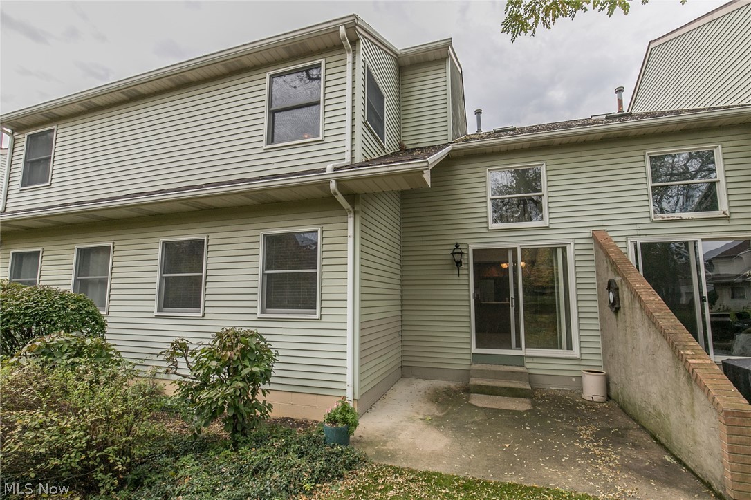 Locust Grove Condo - Residential