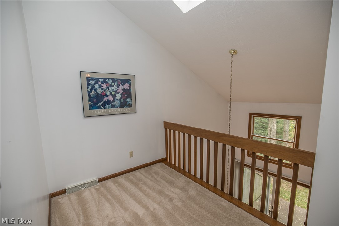 Locust Grove Condo - Residential