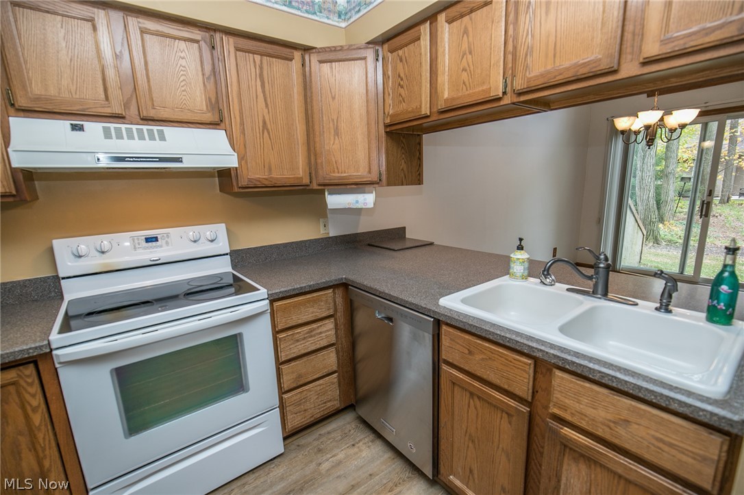 Locust Grove Condo - Residential