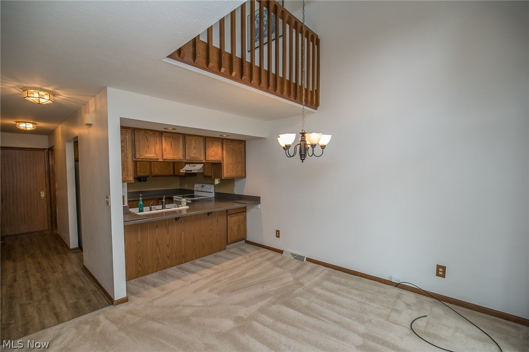 Locust Grove Condo - Residential