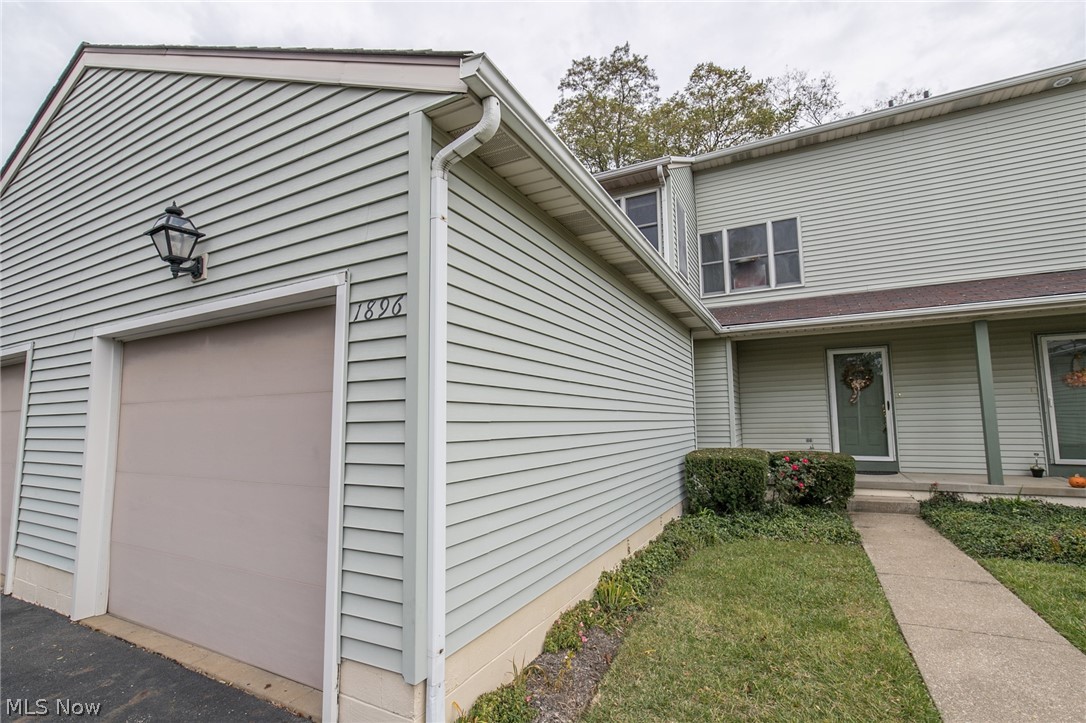 Locust Grove Condo - Residential