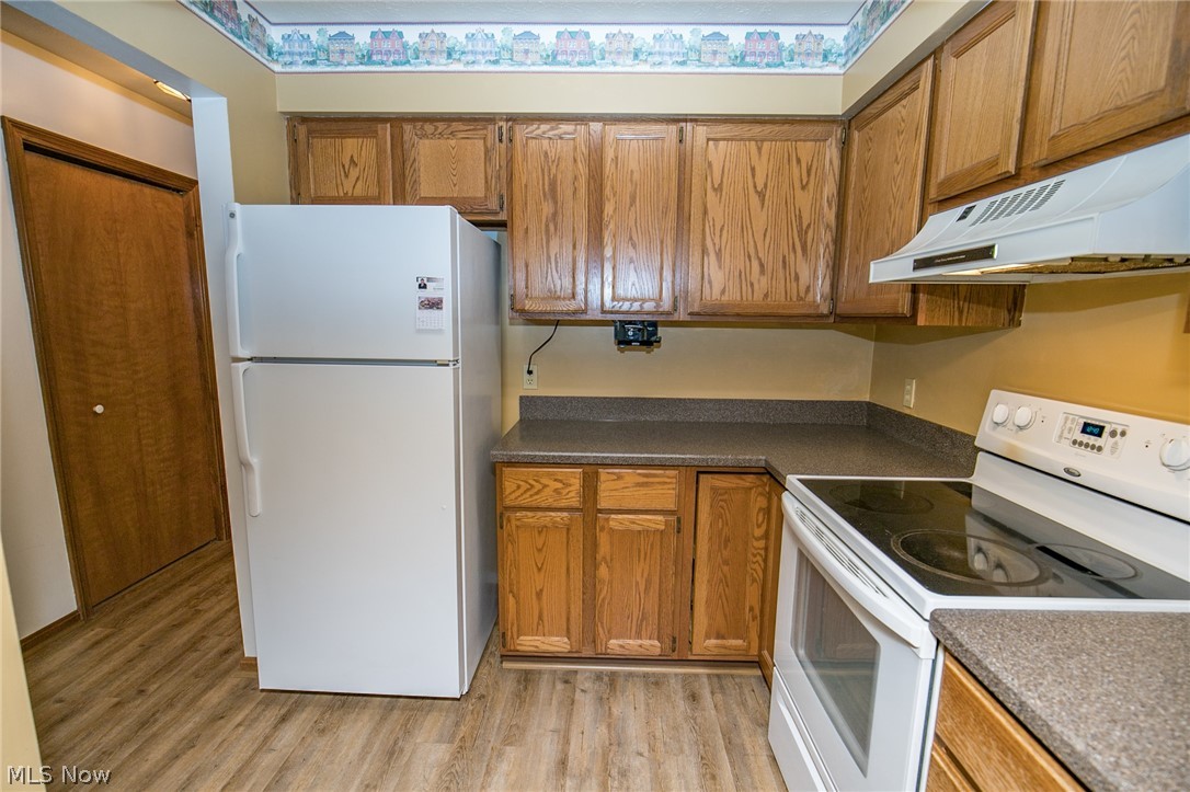 Locust Grove Condo - Residential
