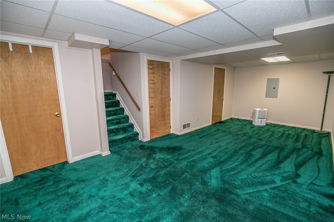 Locust Grove Condo - Residential