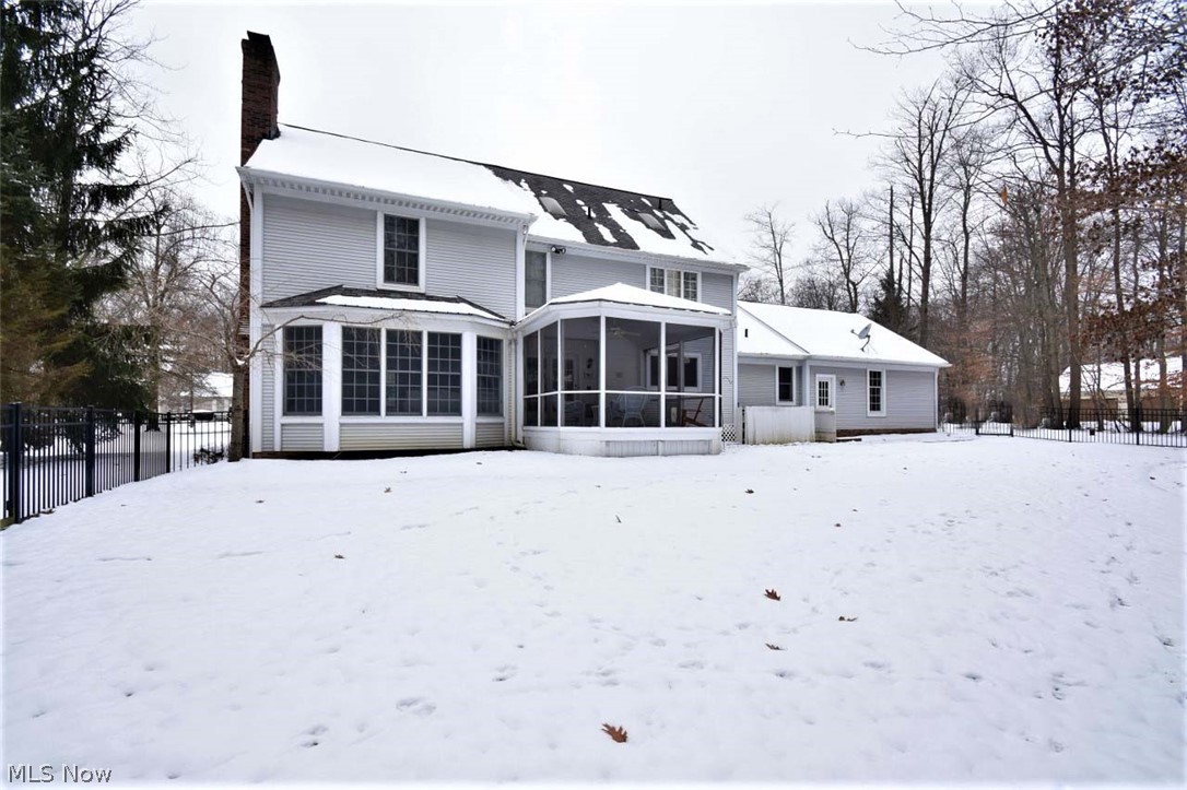 Kensington Green - Residential