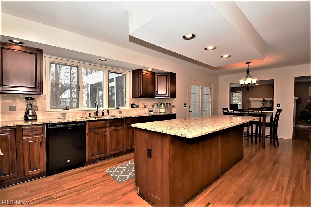 Kensington Green - Residential