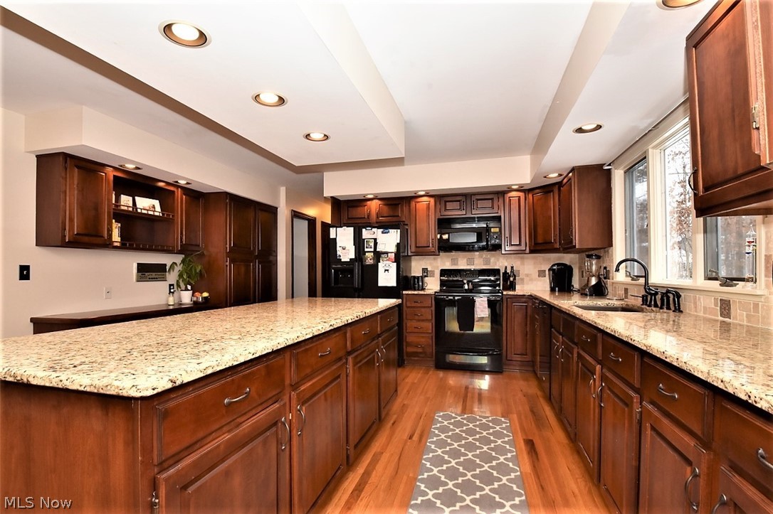 Kensington Green - Residential