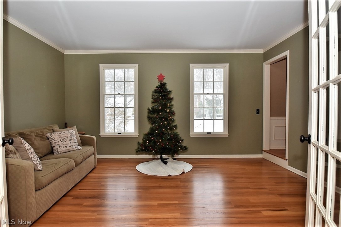 Kensington Green - Residential