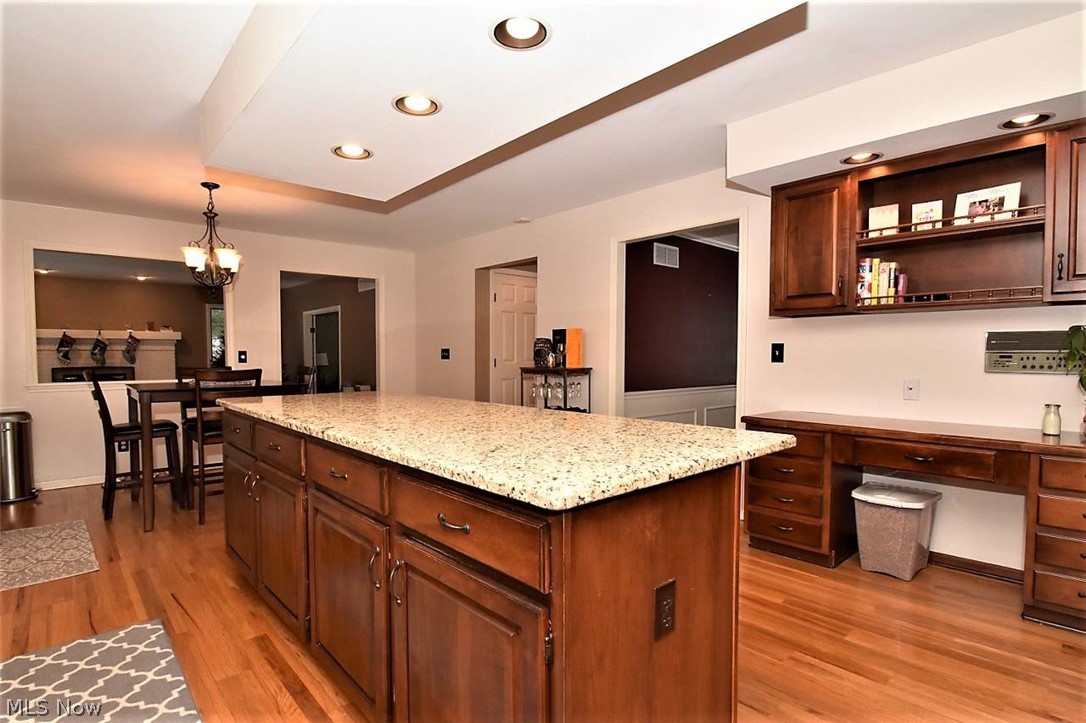 Kensington Green - Residential