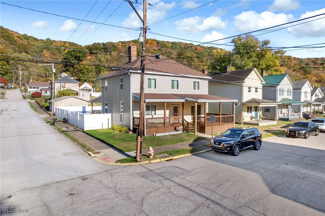 1000 Second Avenue, New Cumberland, West Virginia image 38