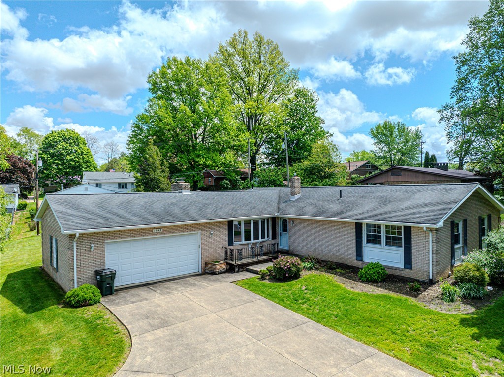Louisville - Residential