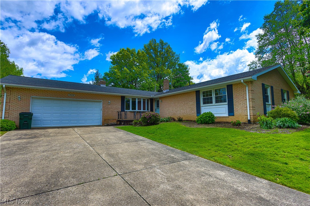 Louisville - Residential