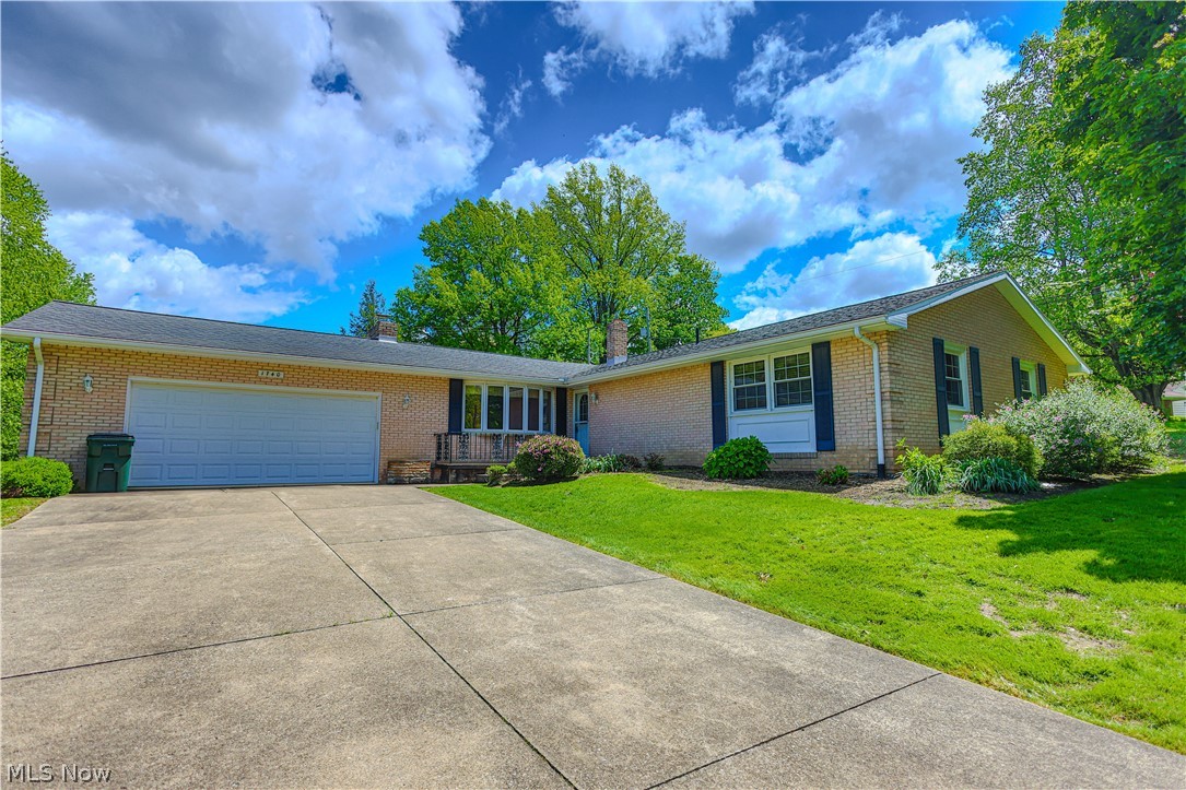 Louisville - Residential