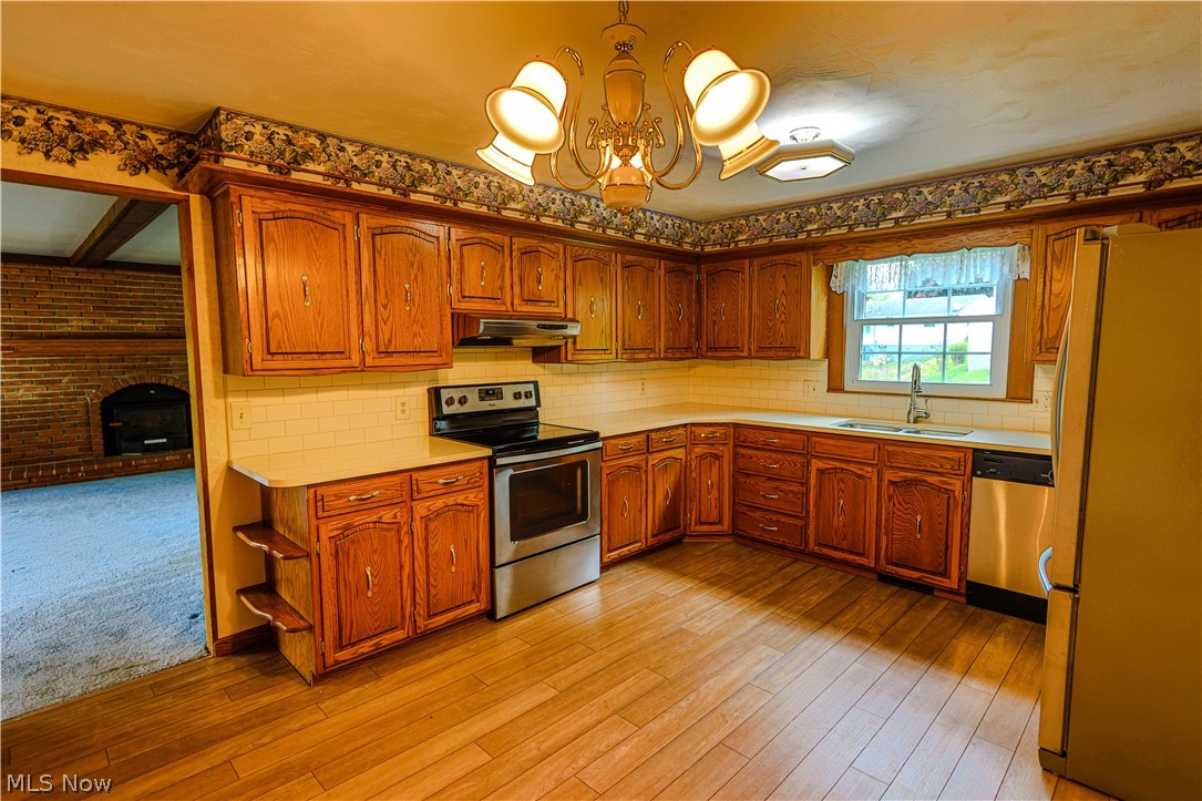 Louisville - Residential