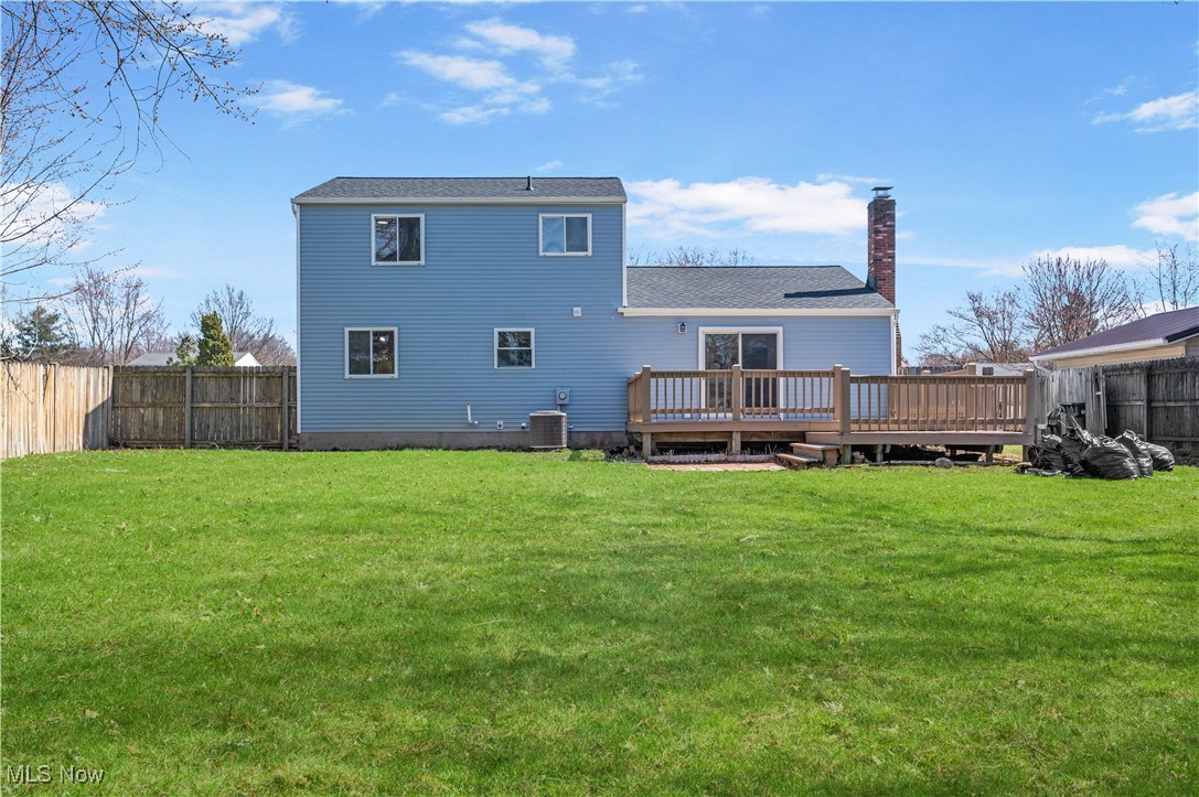 712 Northfork Way, Brunswick, Ohio image 29