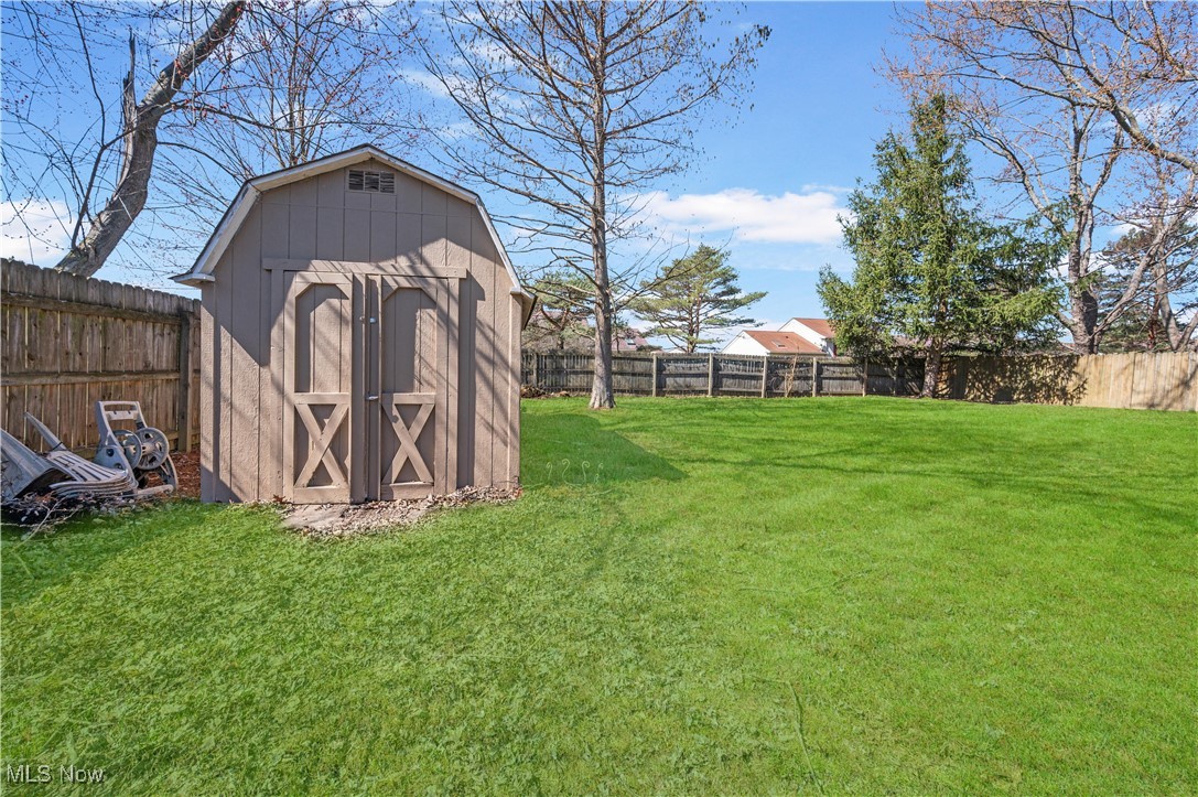 712 Northfork Way, Brunswick, Ohio image 26