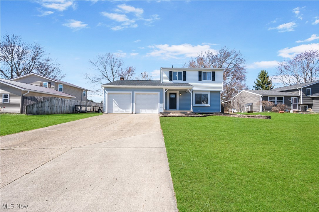 712 Northfork Way, Brunswick, Ohio image 2