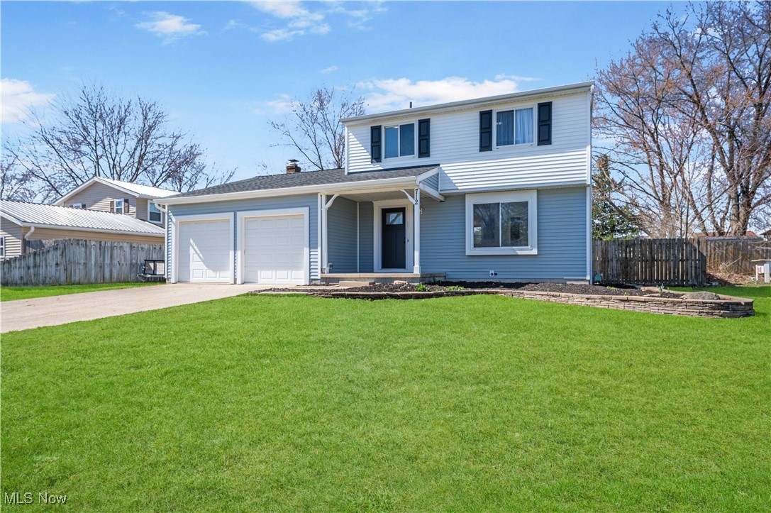 712 Northfork Way, Brunswick, Ohio image 1