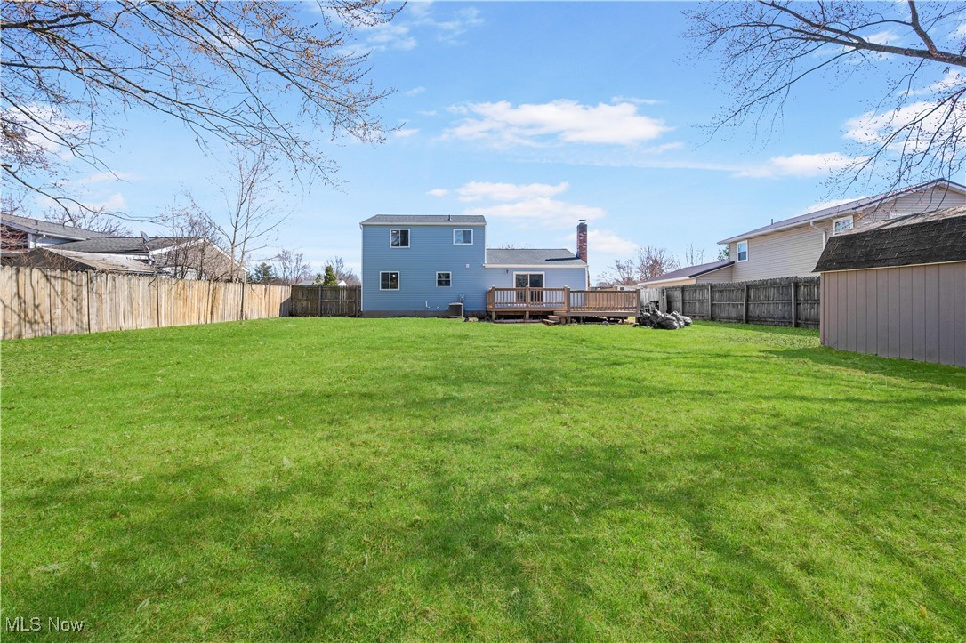 712 Northfork Way, Brunswick, Ohio image 28