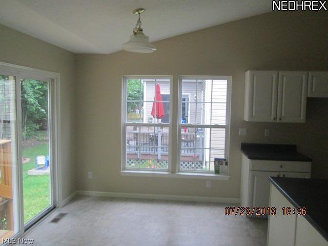 Westfield Park - Residential