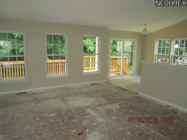 Westfield Park - Residential