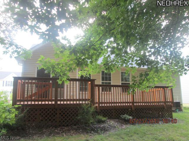 Westfield Park - Residential