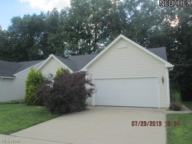 Westfield Park - Residential