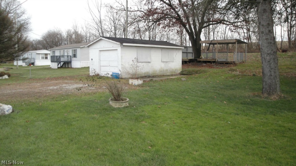 Clyde Croskey Allot - Residential