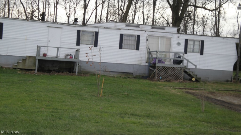 Clyde Croskey Allot - Residential