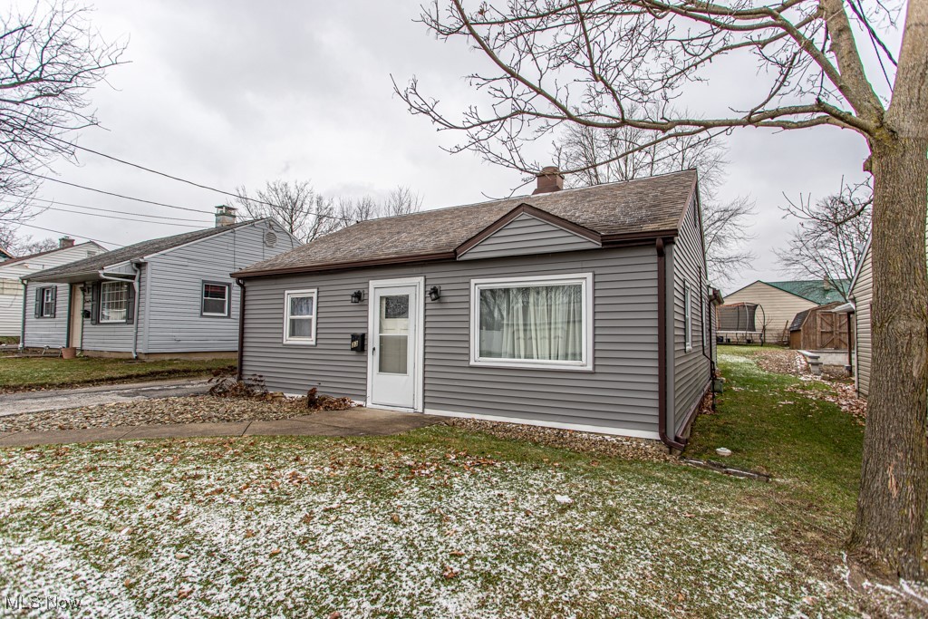 33 Mcdonald Avenue, Niles, Ohio image 3