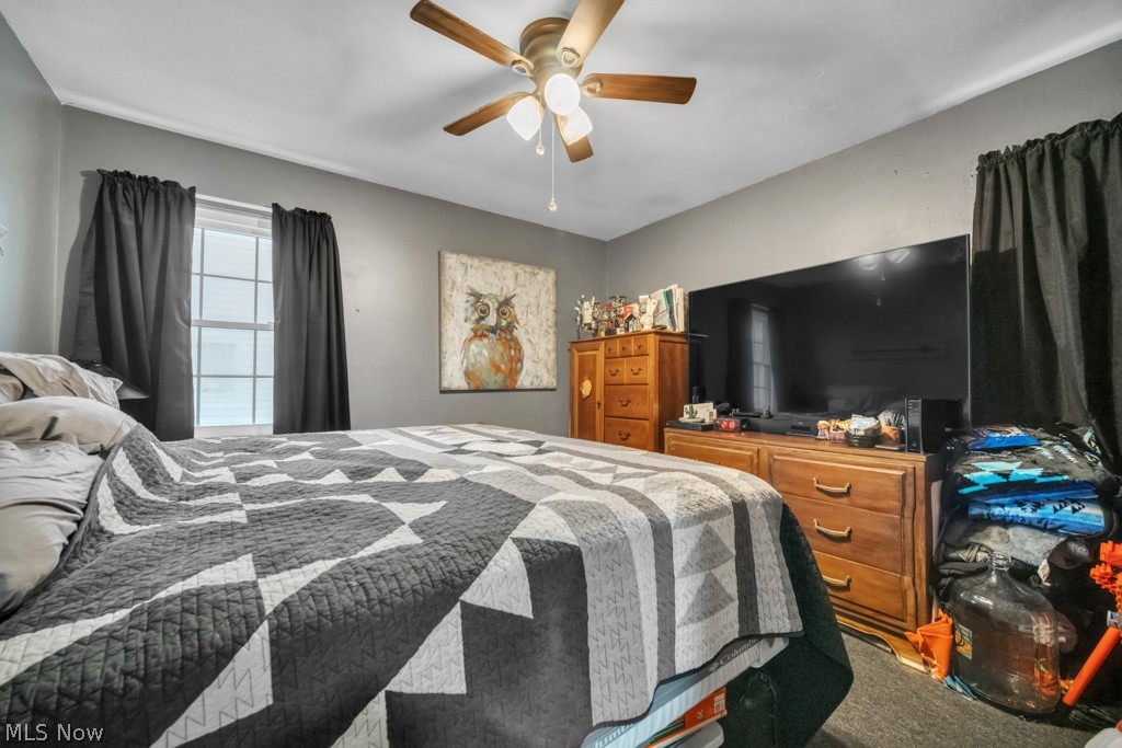 Mentor Headlands Park Sub - Residential