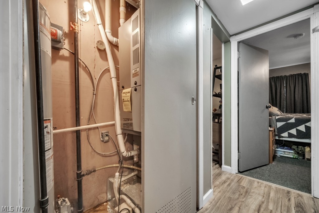 Mentor Headlands Park Sub - Residential