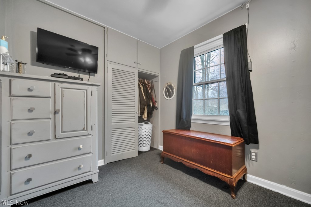 Mentor Headlands Park Sub - Residential