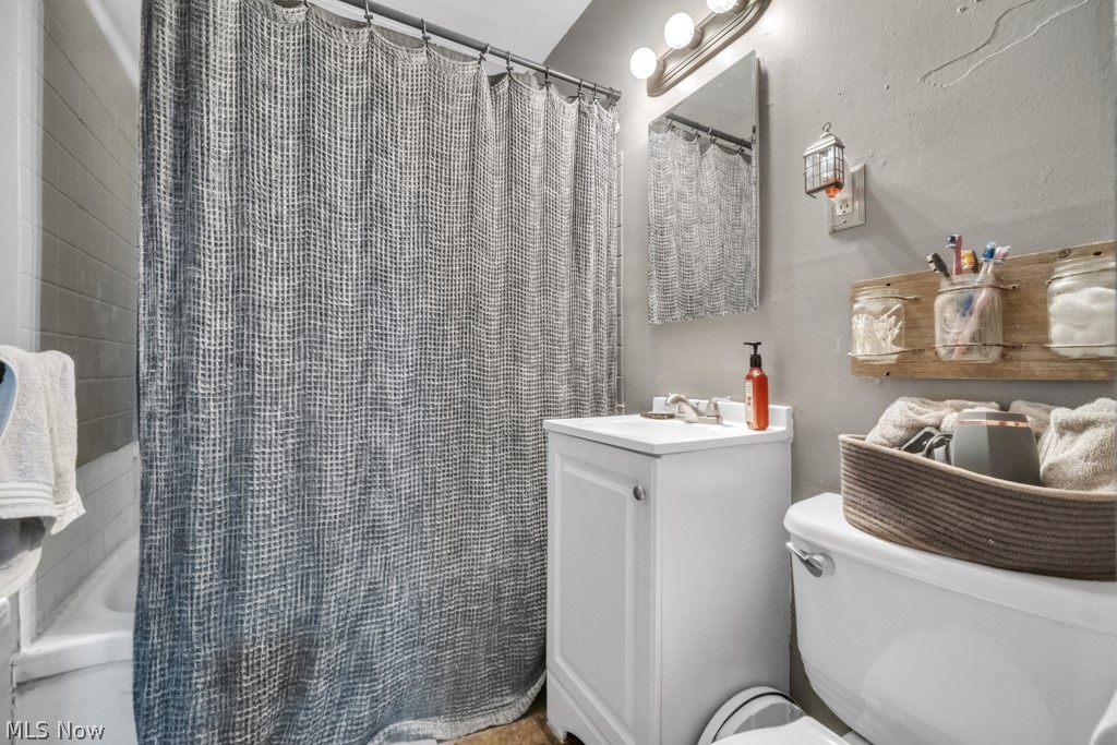 Mentor Headlands Park Sub - Residential