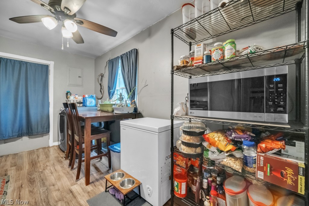 Mentor Headlands Park Sub - Residential