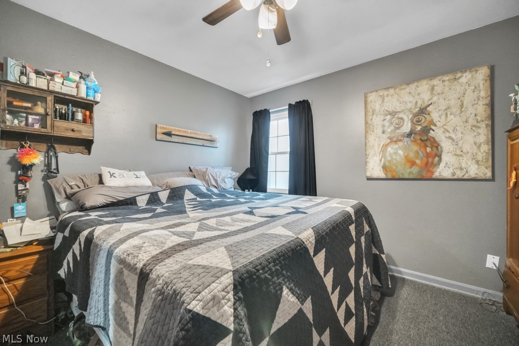 Mentor Headlands Park Sub - Residential