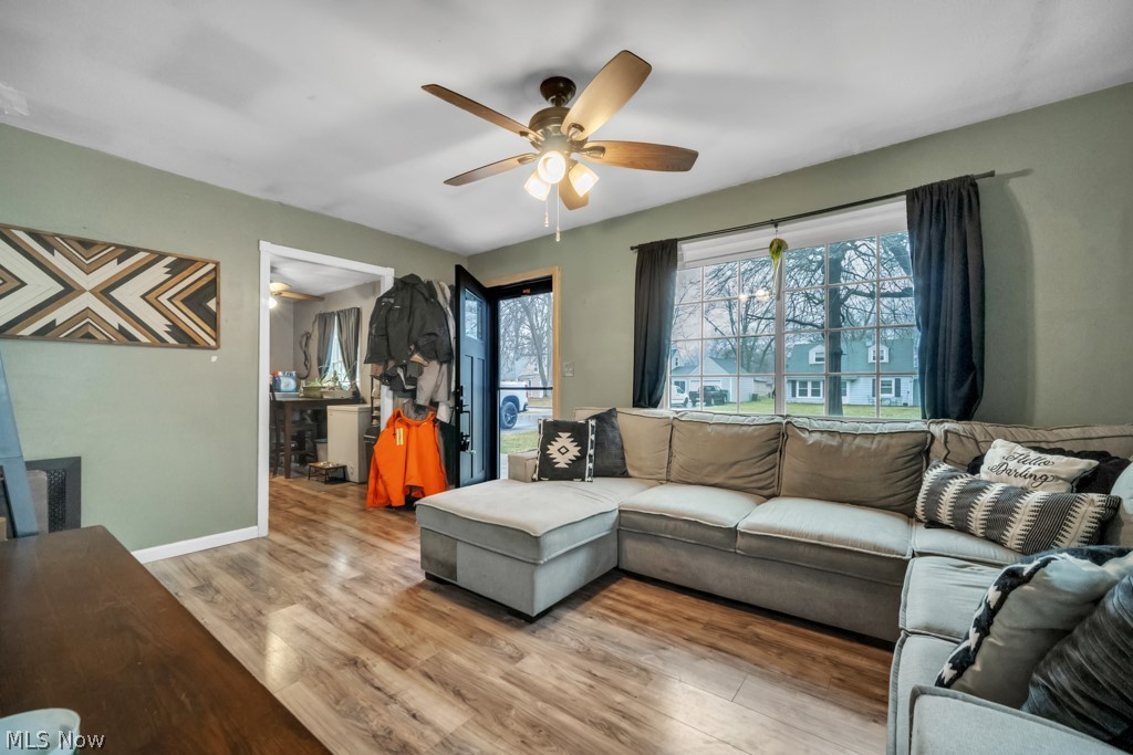 Mentor Headlands Park Sub - Residential