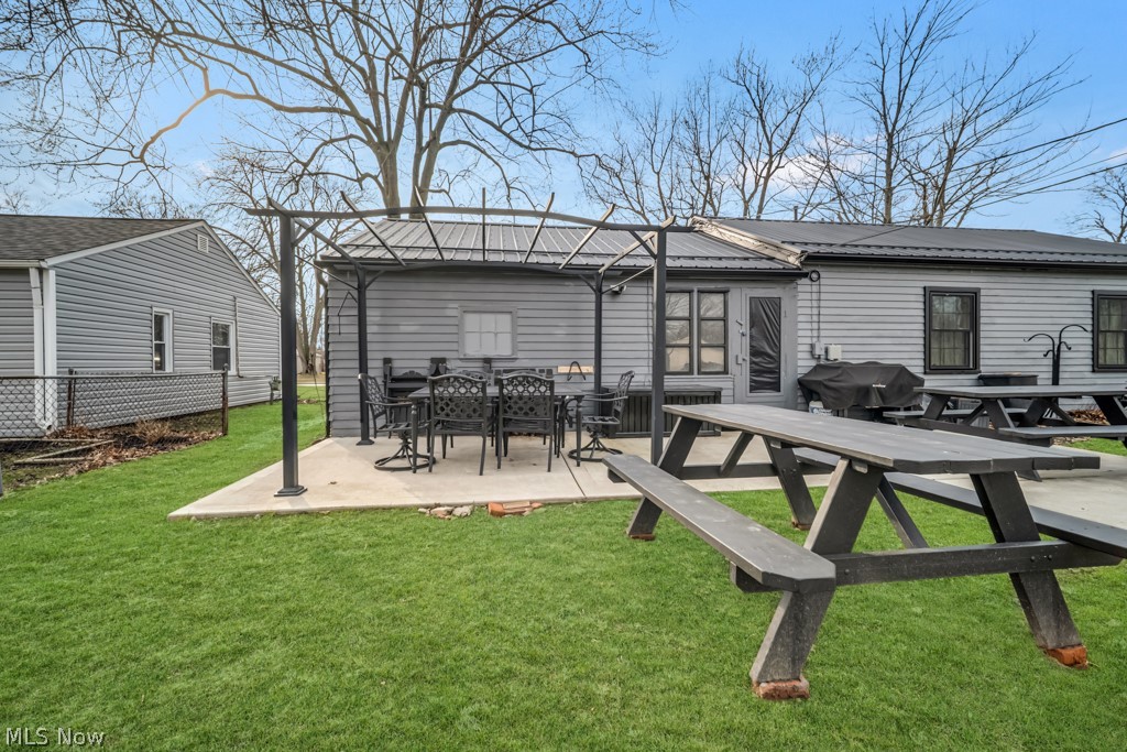 Mentor Headlands Park Sub - Residential