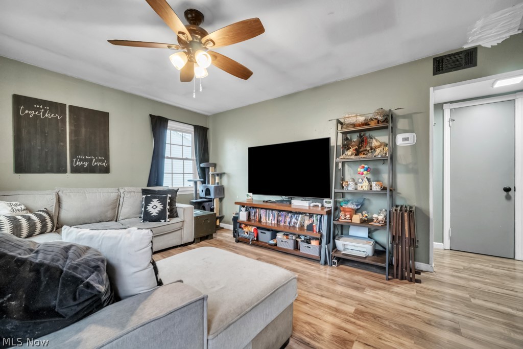 Mentor Headlands Park Sub - Residential