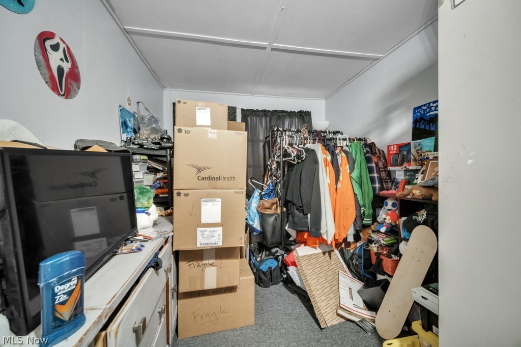 Mentor Headlands Park Sub - Residential