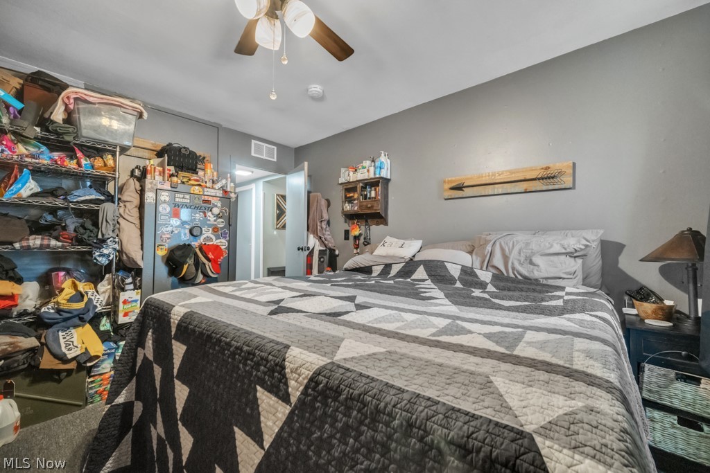 Mentor Headlands Park Sub - Residential