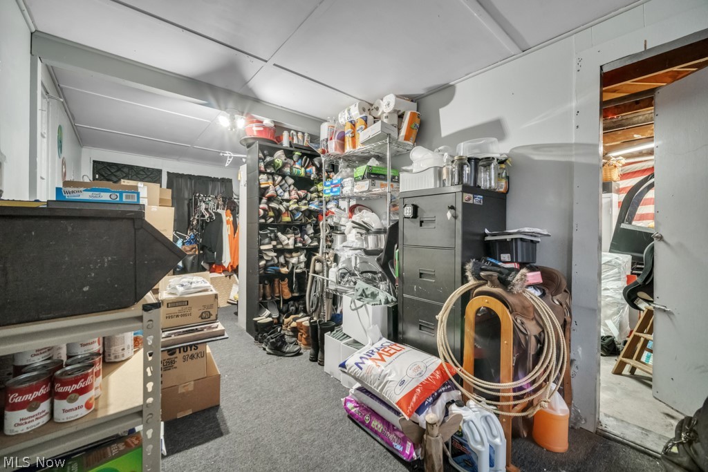 Mentor Headlands Park Sub - Residential