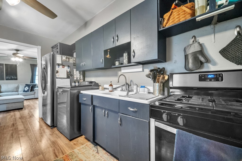 Mentor Headlands Park Sub - Residential