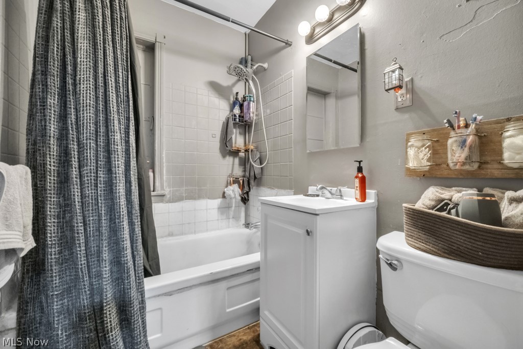 Mentor Headlands Park Sub - Residential