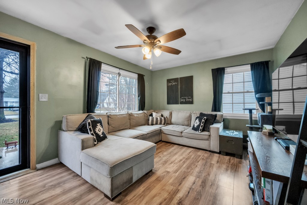 Mentor Headlands Park Sub - Residential